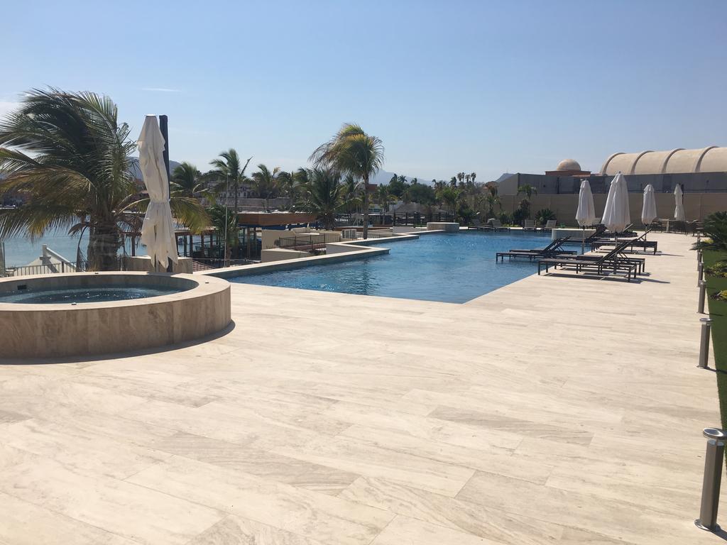 Amazing Vista Coral Condo La Paz Exterior foto